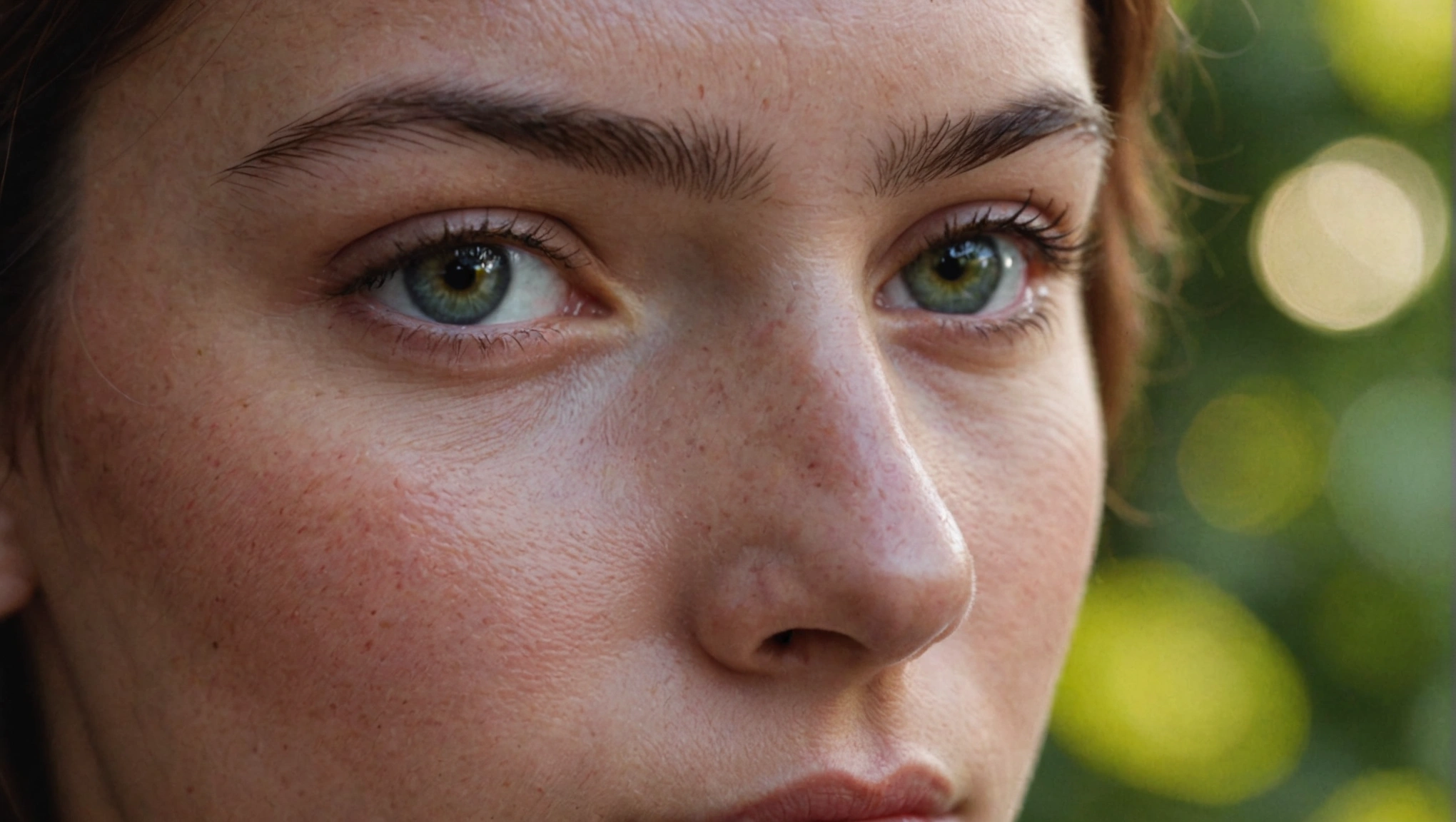 Dites adieu aux veines rouges du nez astuces santé clés — free download
