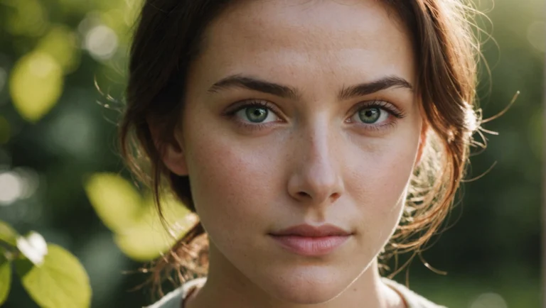 comment éclaircir le contour des yeux noir
