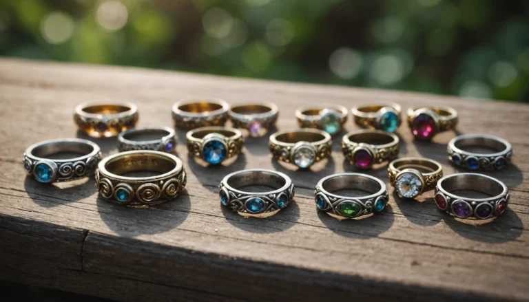 bague signification spirituelle