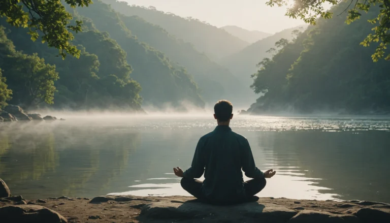 otite signification spirituelle