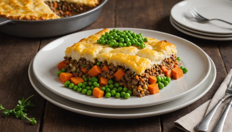hachis parmentier healthy