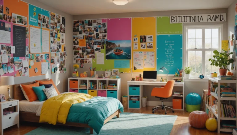 tableau de motivation adolescent