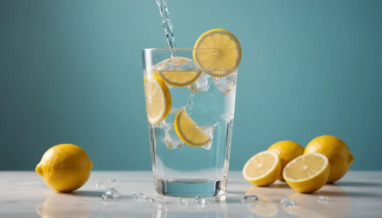 pourquoi il faut boire de l'eau