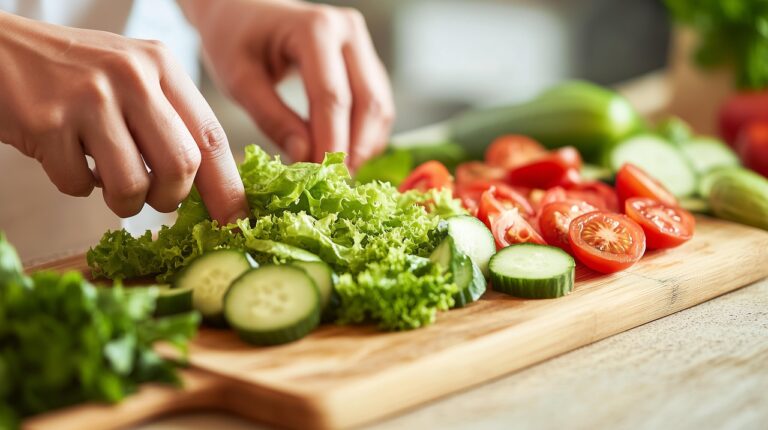 combien de calories par repas femme