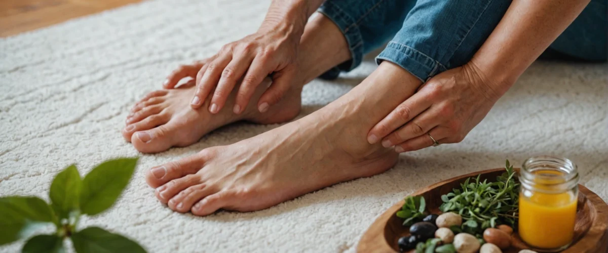 Découvrez_comment_guérir_un_oignon_au_pied_sans_passer_par_la_chirurgie_!