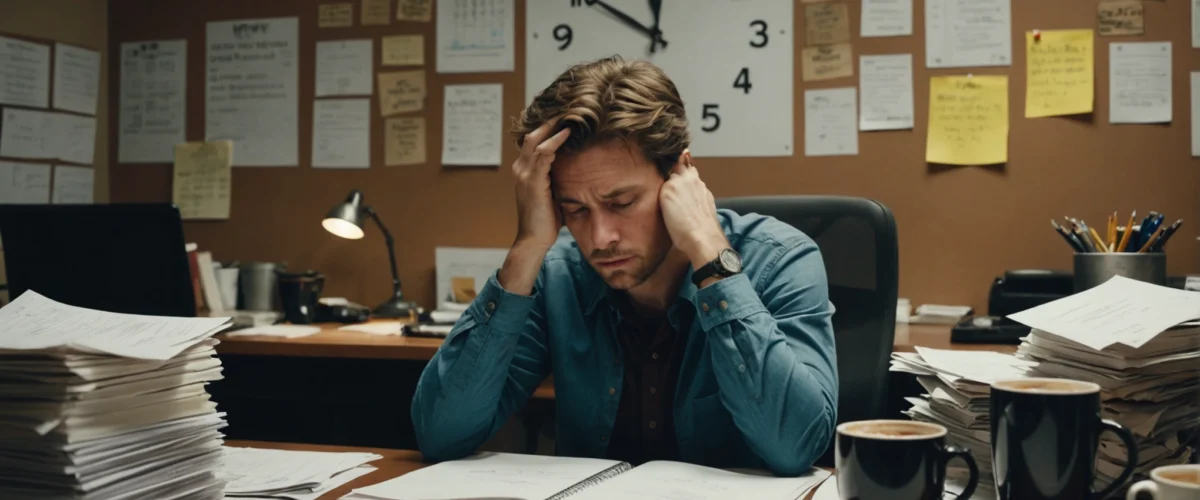 Quels sont les signes que le corps a besoin de repos ?