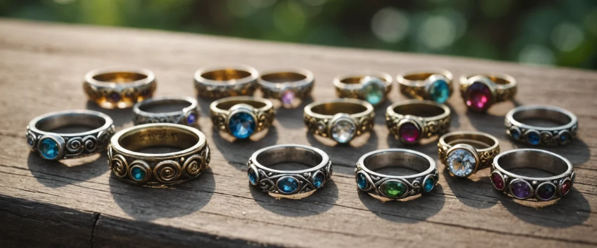 bague signification spirituelle