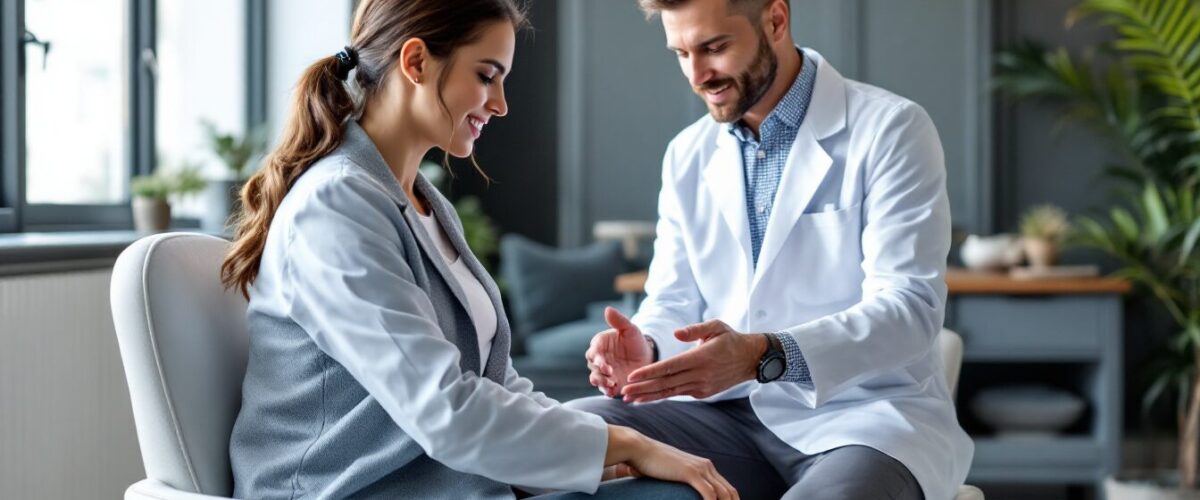 Osteopathe specialiste
