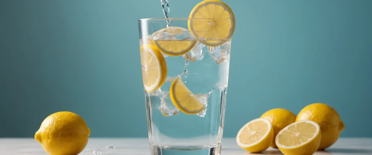 pourquoi il faut boire de l'eau