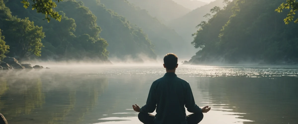 otite signification spirituelle