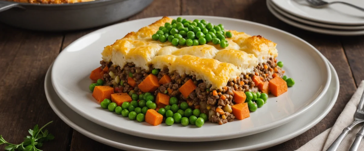 hachis parmentier healthy
